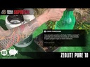 Zeolita Pure 10 - Dogma Organics