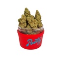 Green Sugar (Indoor)