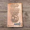 Double Diesel Auto
