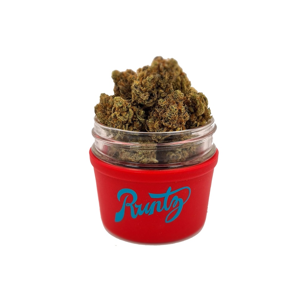 Sour Zkitllez (Indoor) 