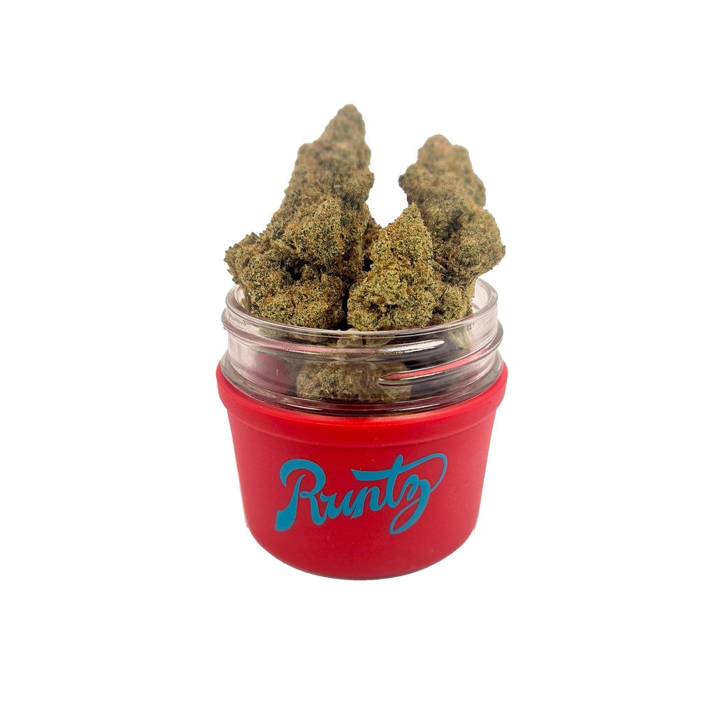Lemon Pop Kush (Indoor)