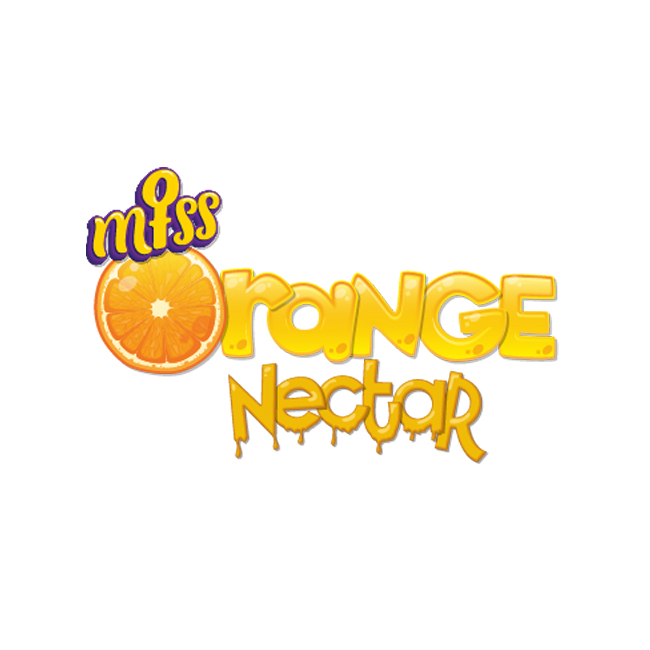 Miss Orange Nectar Fem
