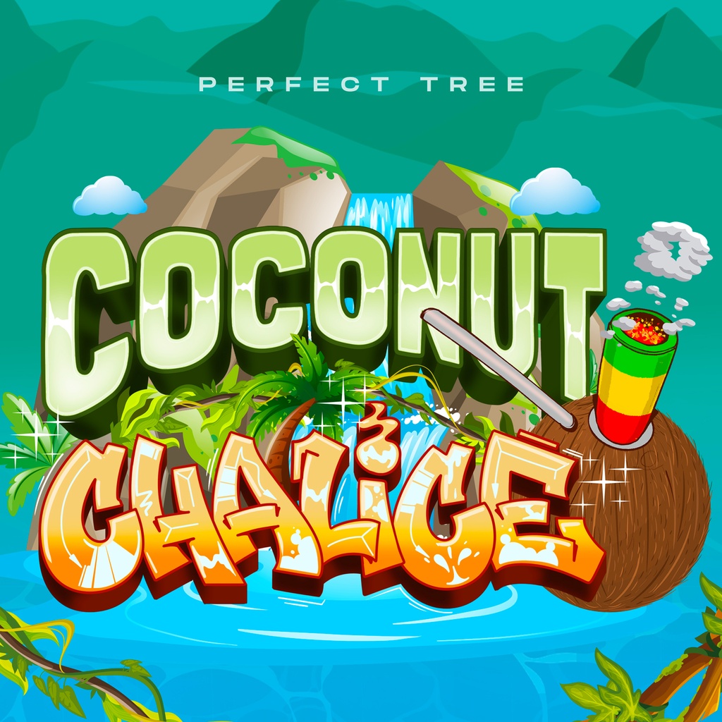 Coconut Chalice Fem