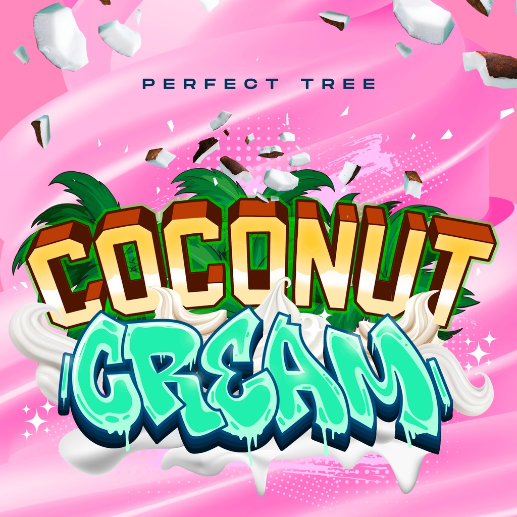 Coconut Cream Fem