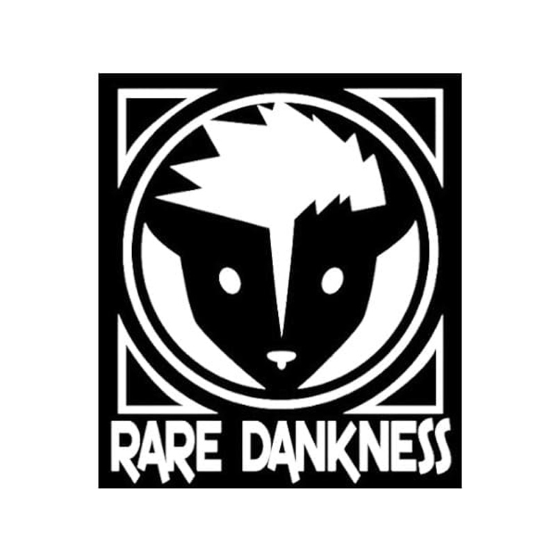 Rare Darkness Fem