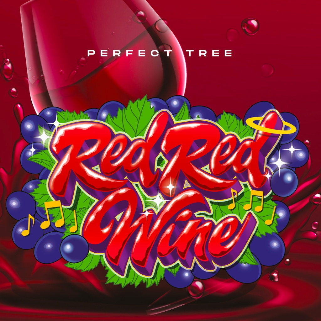 Red Red Wine Fem