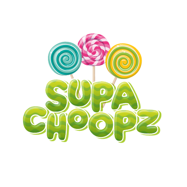 Supa Choopz Fem (4 Samen)