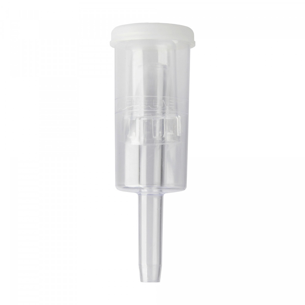 Barboteur trois-pièces