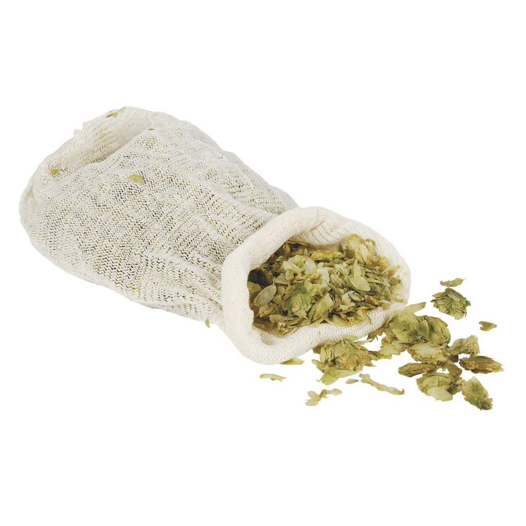 Chaussette à houblon