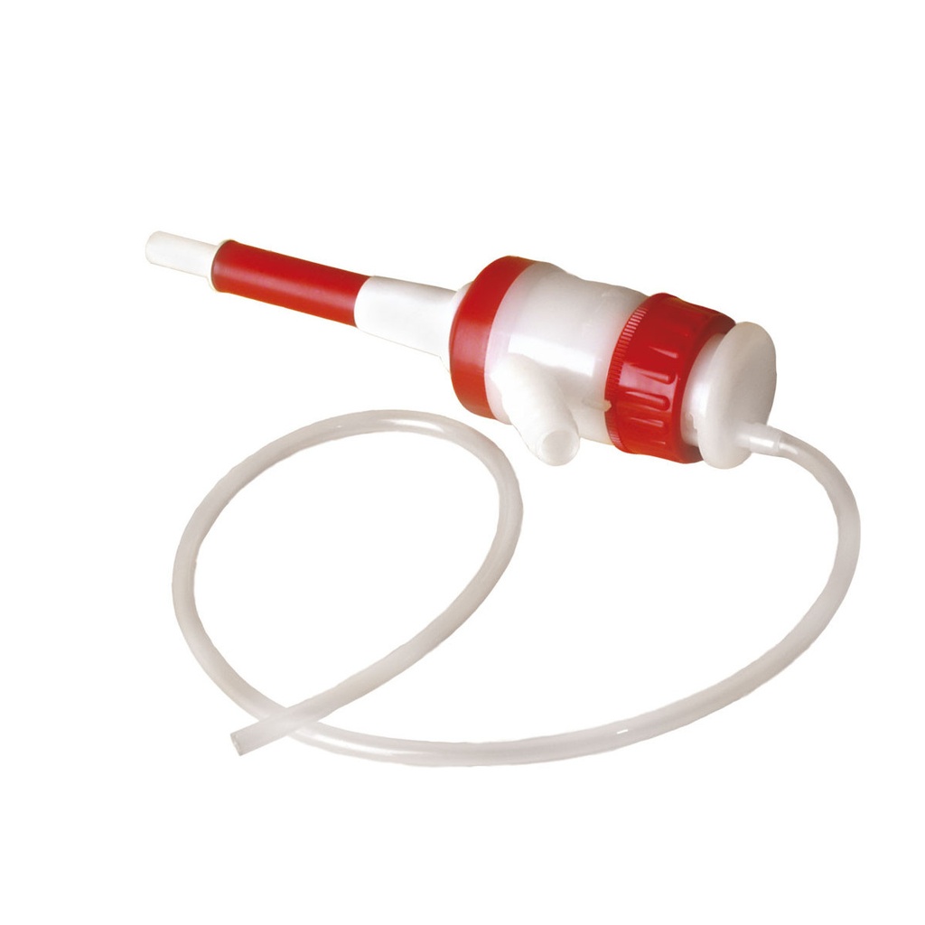 Pistolet-tireuse automatique FIW