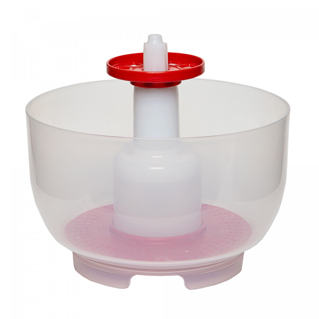 Rince-bouteilles Monster Cleaner