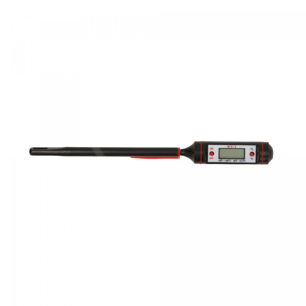 Thermomètre de poche numérique Brewferm -50°C à +300 °C