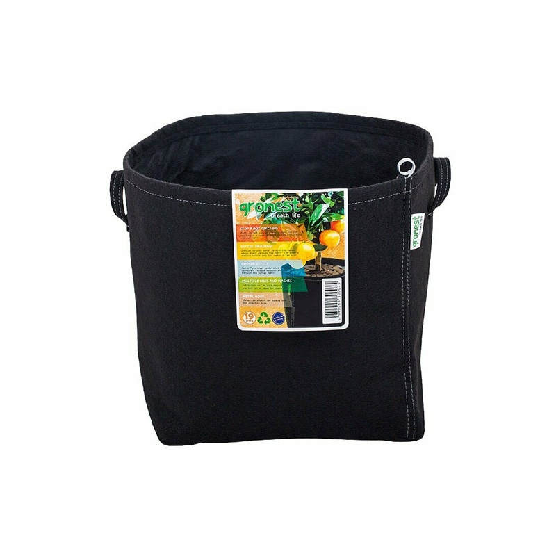 Sac Double Paroi - GRONEST