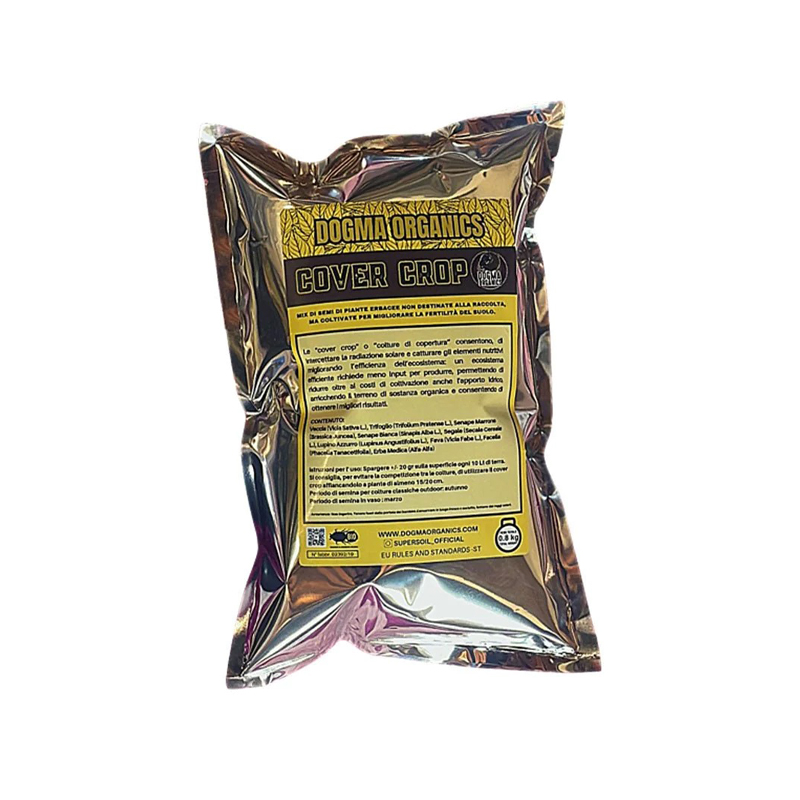 Dogma Organics - Cover Crop (0,1kg)