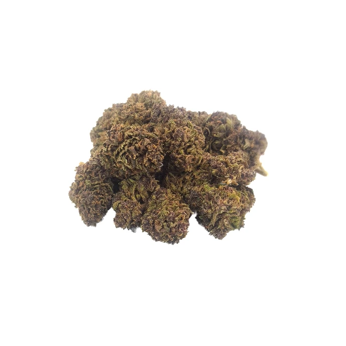 Blue Meringue (Serre)