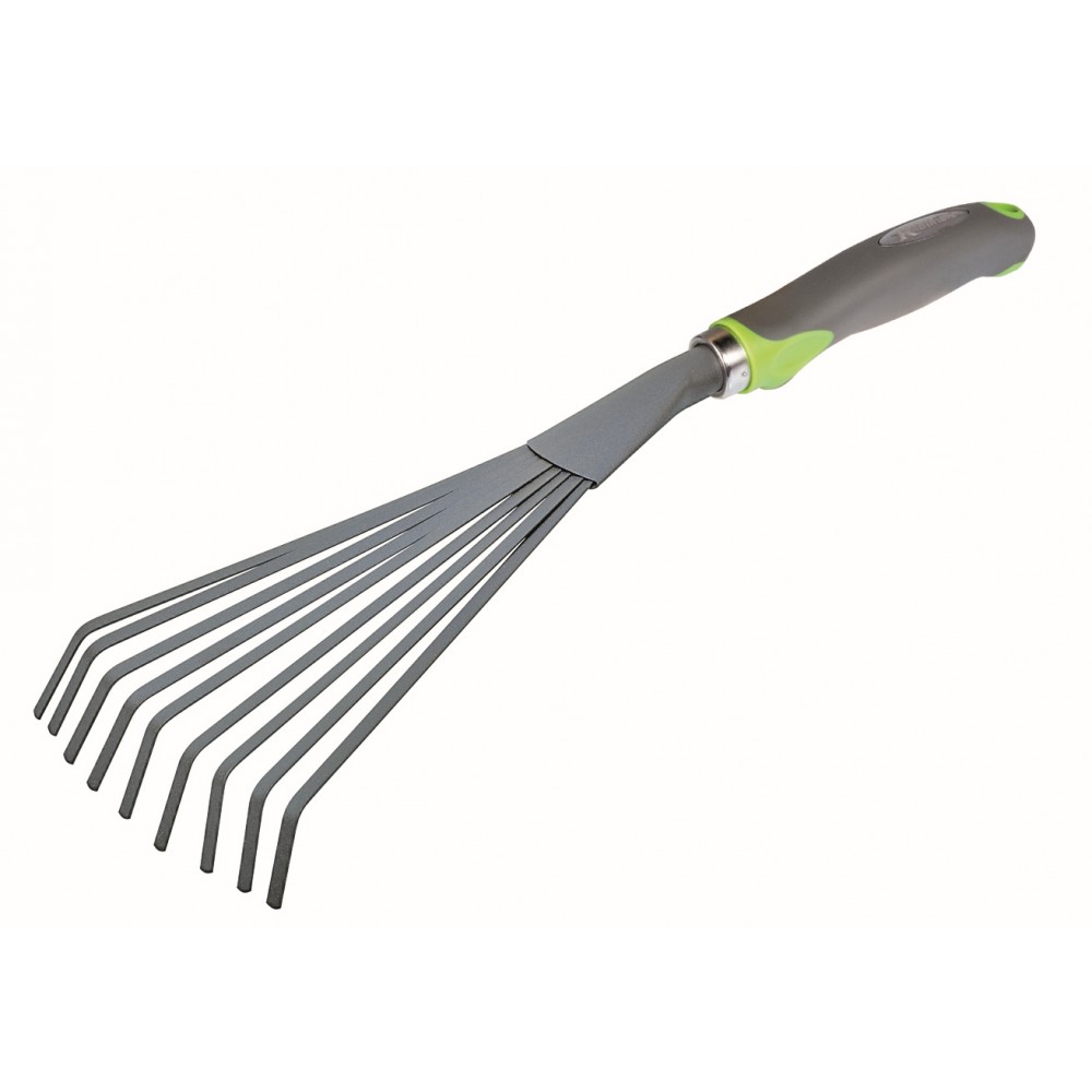 Balai à feuilles - Ribiland