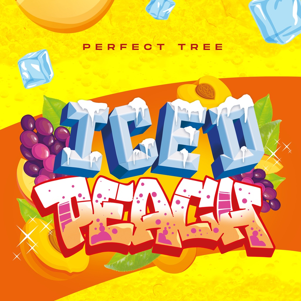 Iced Peach Fem