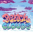 Peach Clouds Fem