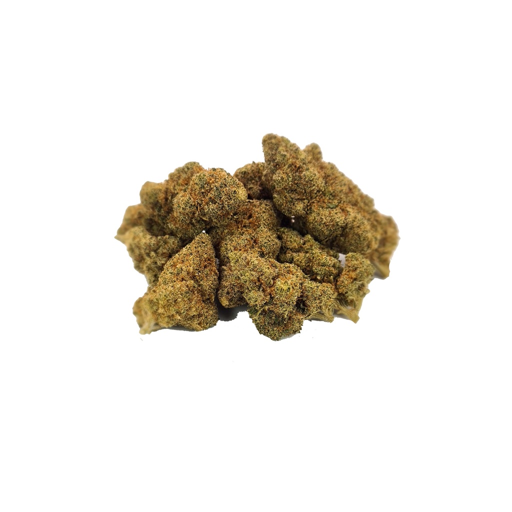 Lemon Pop Kush (Indoor)