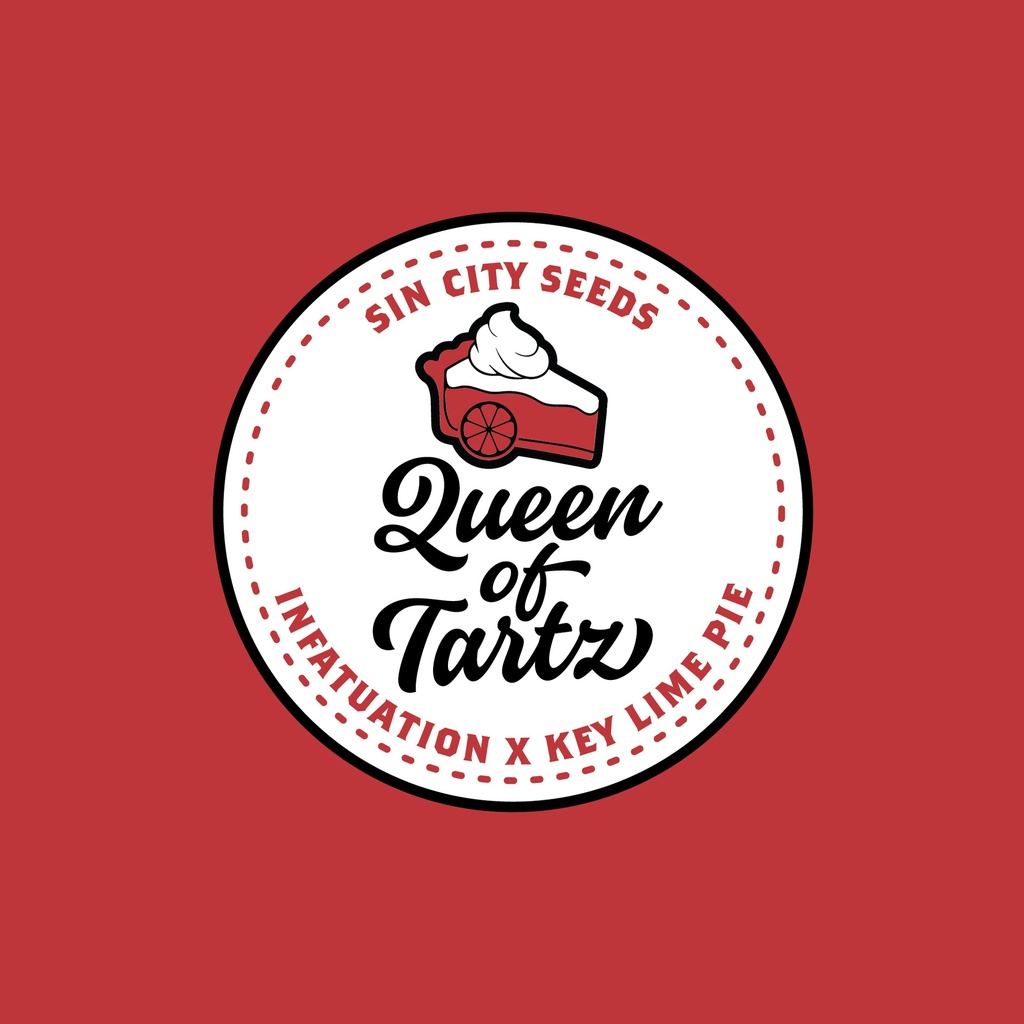 Queen Of Tartz Fem 