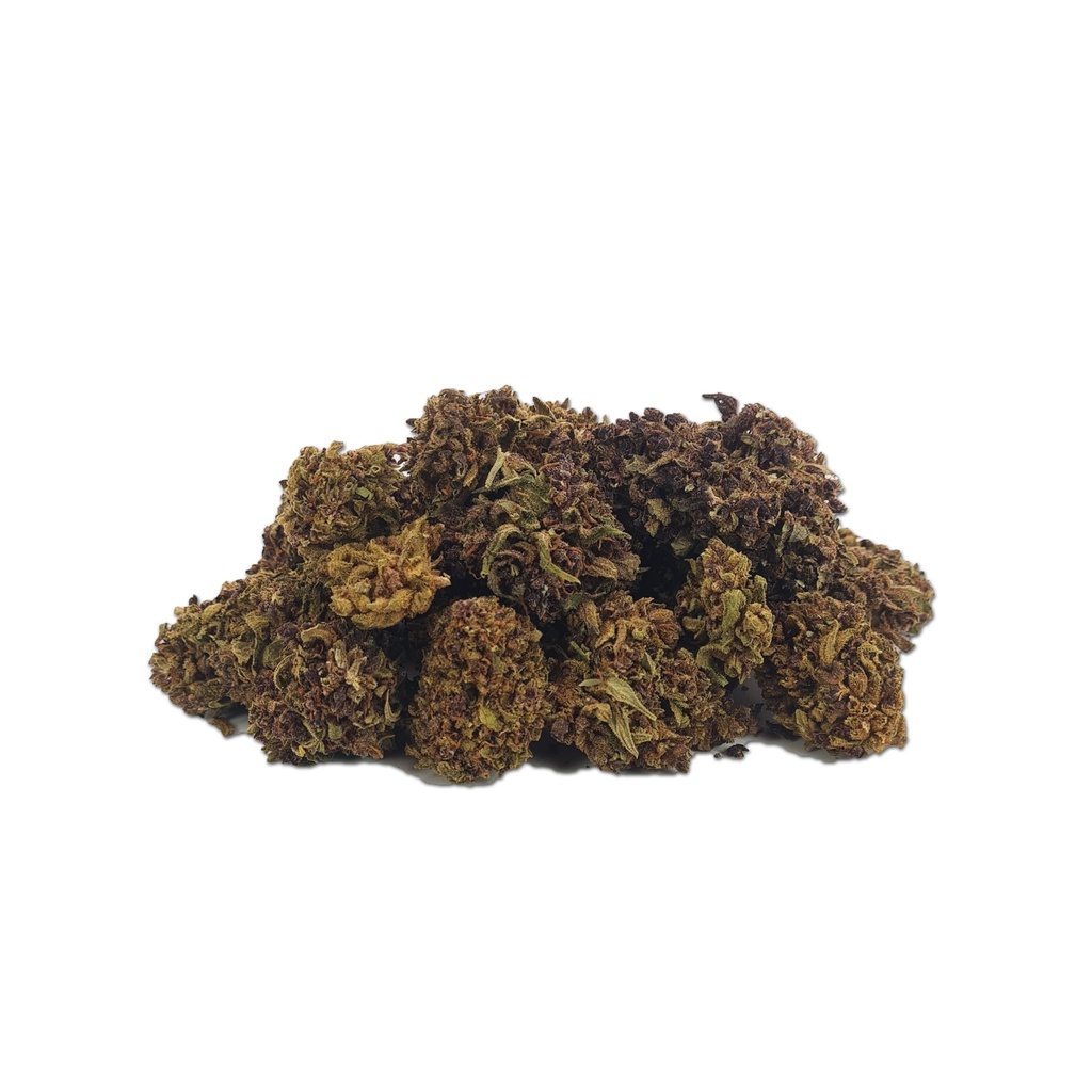 Purple Candy
