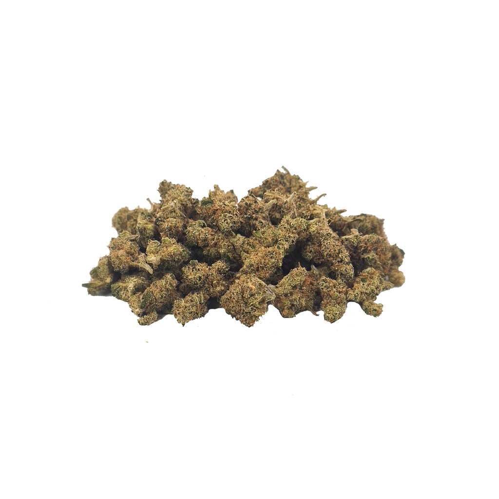 Green Sugar