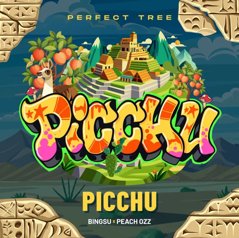 Picchu Fem