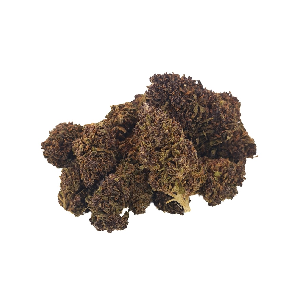 Green Sugar (Indoor) (copie)