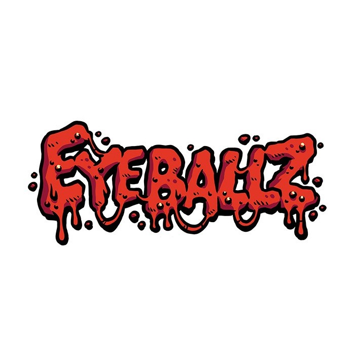 Eyeballz Fem