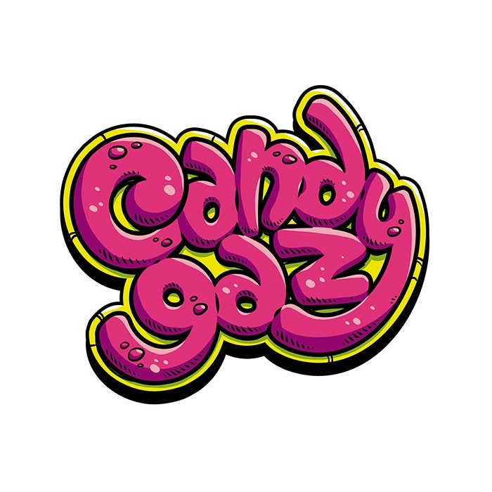 Candygaz Fem