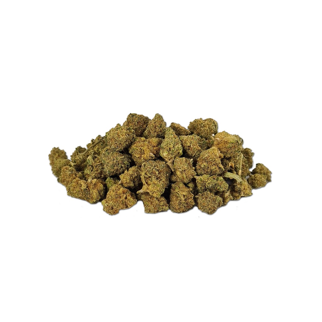 ExotiK small bud (Indoor) 