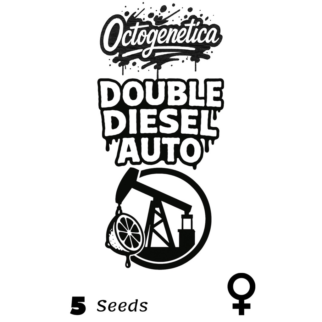 Double Diesel Auto