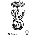 Double Diesel Auto