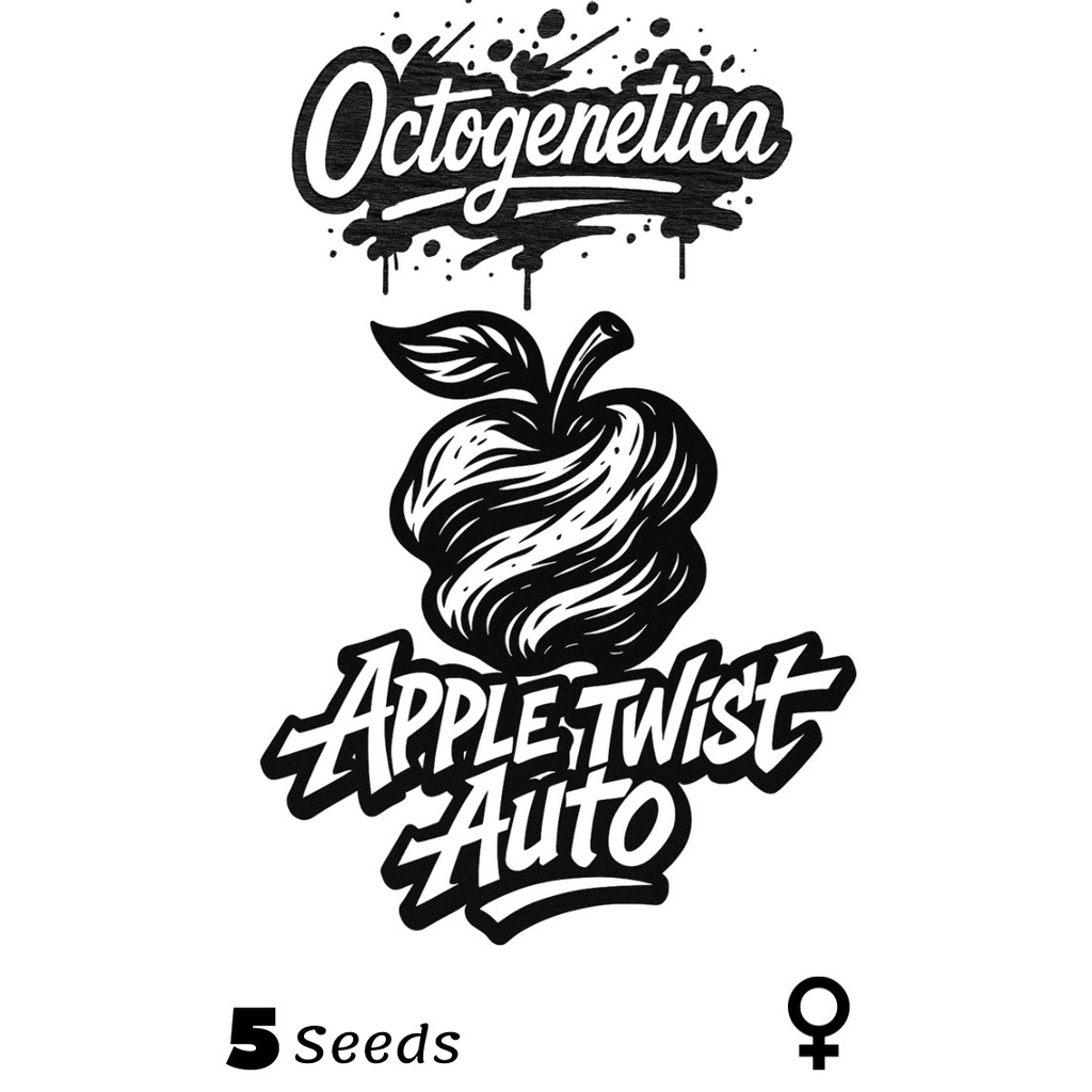 Apple Twist Auto