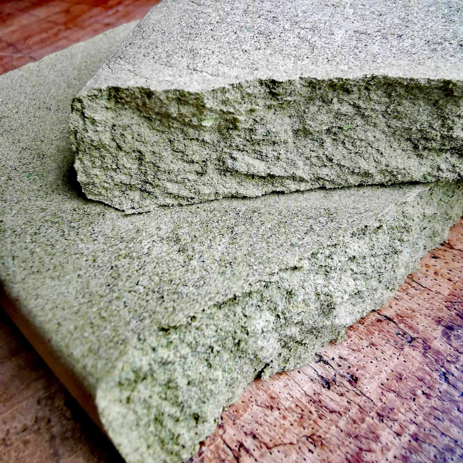 Cherry Cake Dry Hash (pollen) (copie)