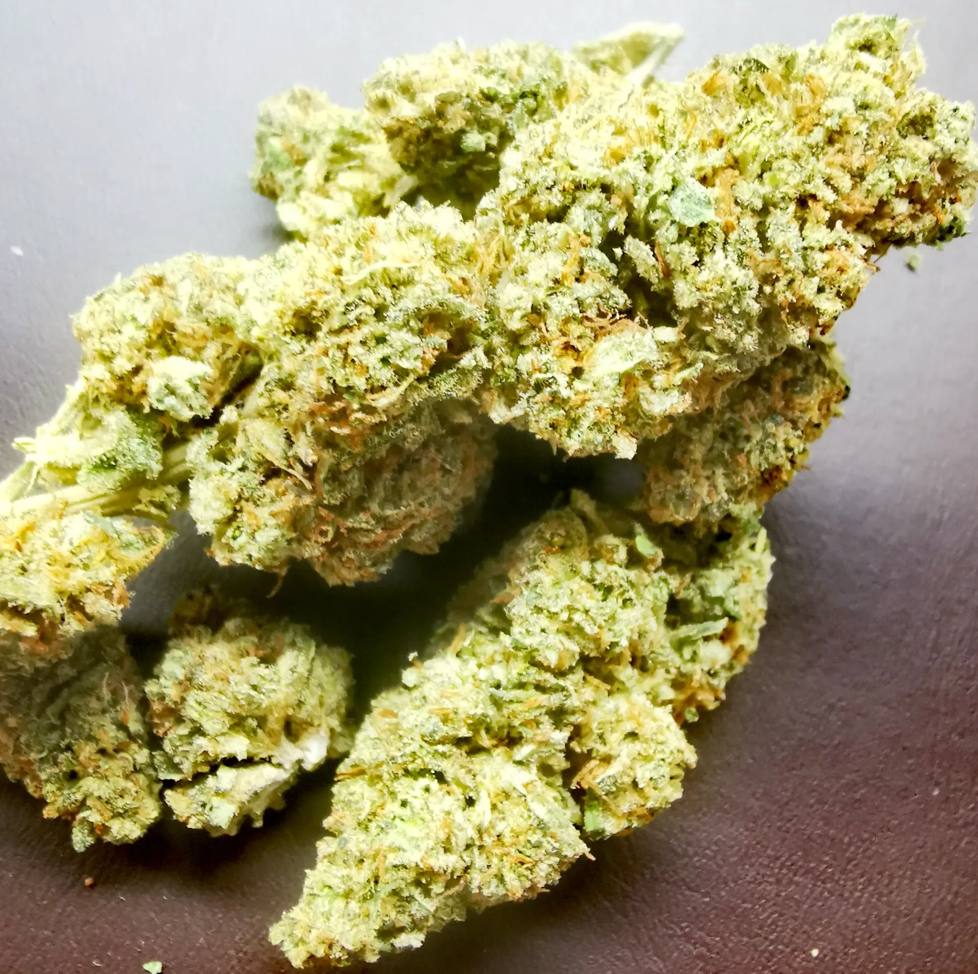 Diamond OG (Greenhouse)