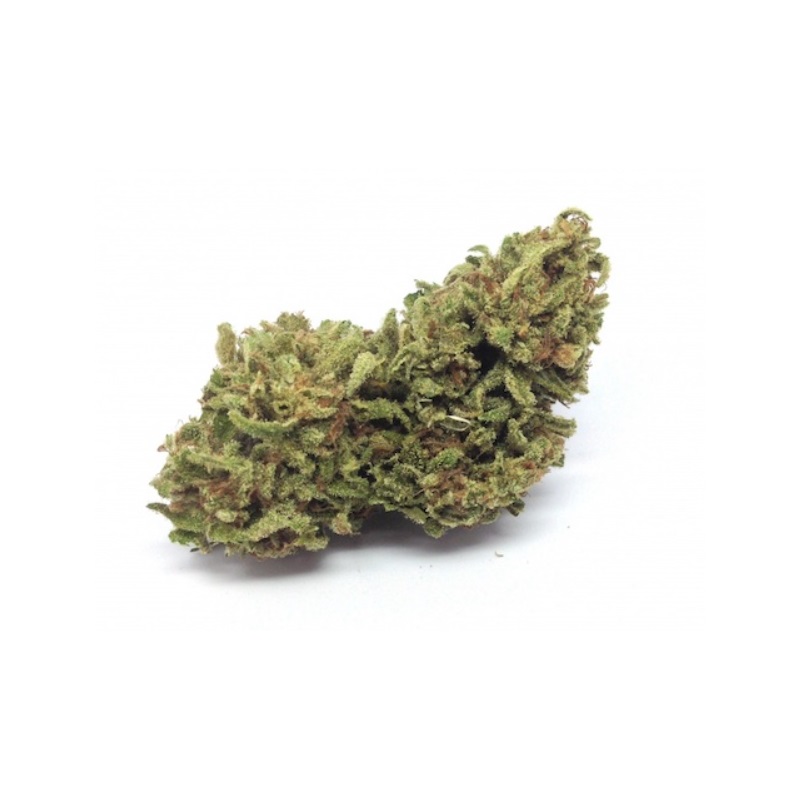 Sour Diesel (indoor) 