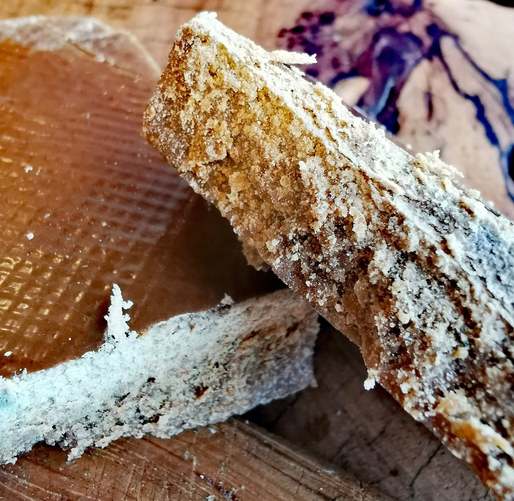 Citrus Candy 