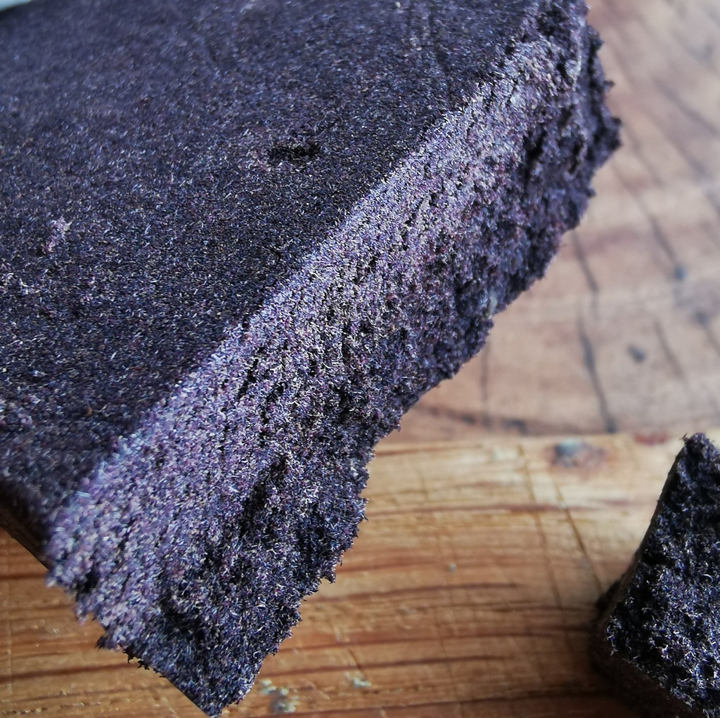 Orange Diesel Dry Sift (limited edition)