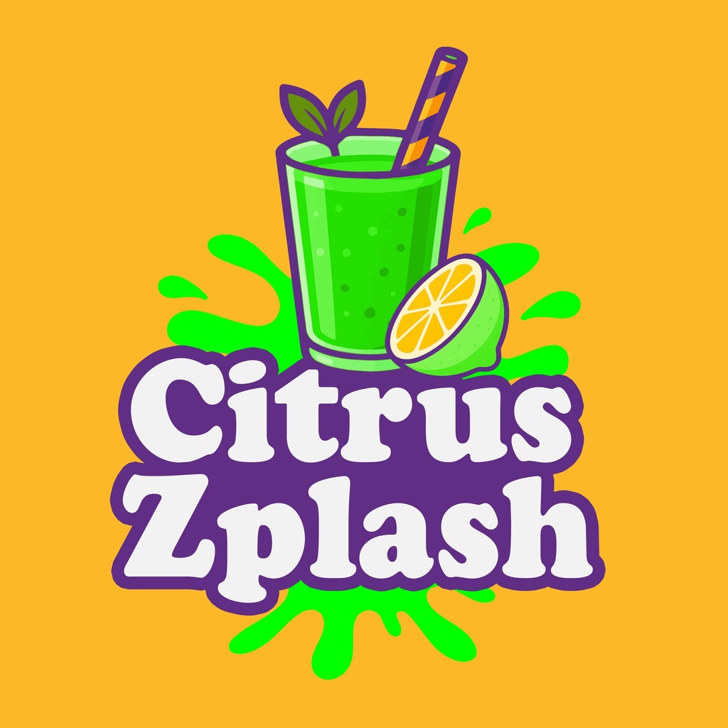 Citrus Zplash Fem