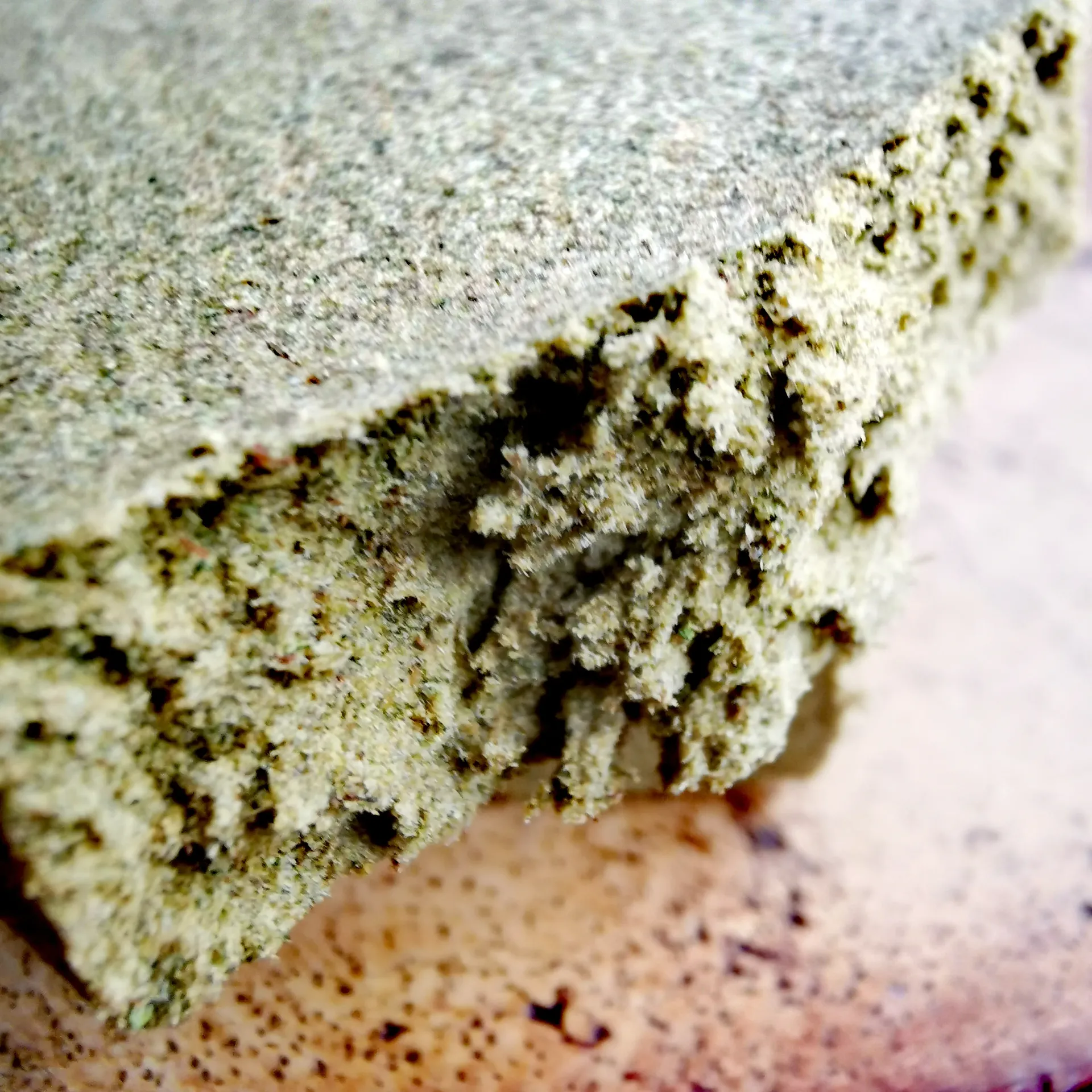 Sherbert Dry Sift (limited edition) 