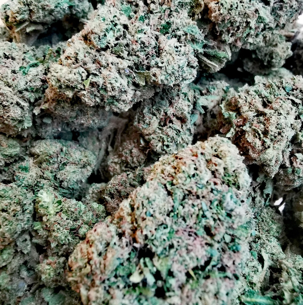Candy Kush