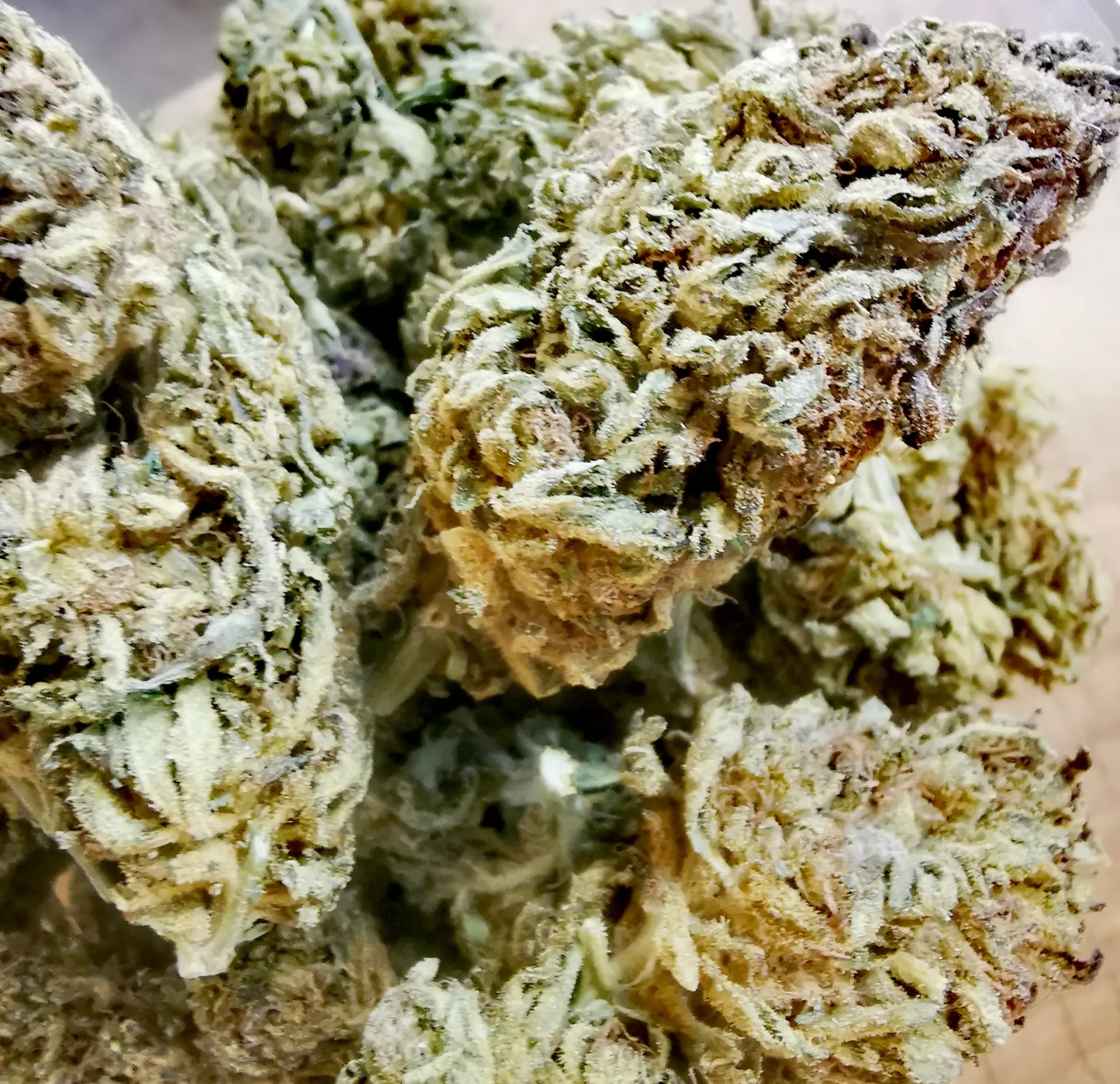 Small OG