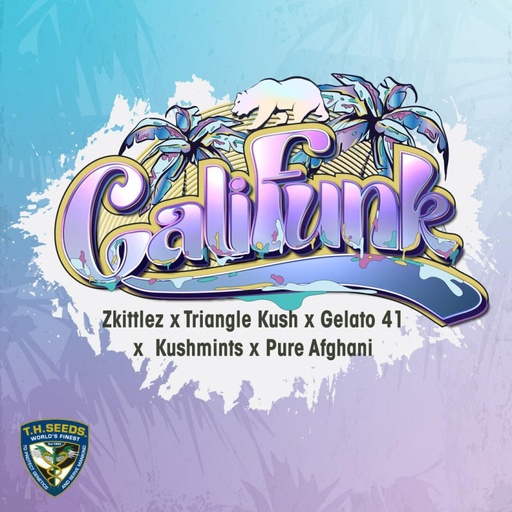 Califunk Fem