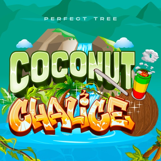 Coconut Chalice Fem