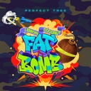 Lemon Coconut Fat Bomb Fem