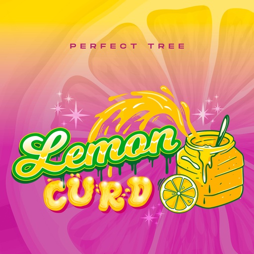 Lemon Curd Fem