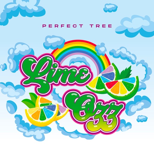 Lime OZZ Fem