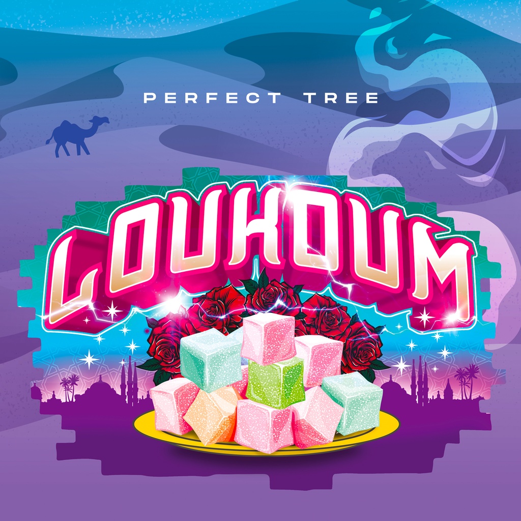 Loukoum Fem