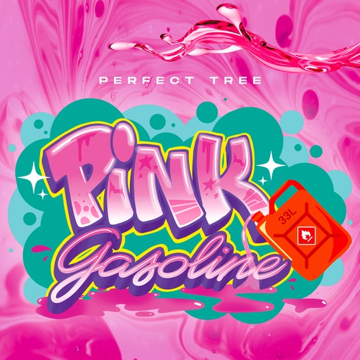 Pink Gasoline Fem